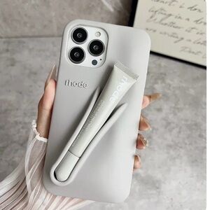 👽Rhode IPhone 15 Pro Max Phone Case👽